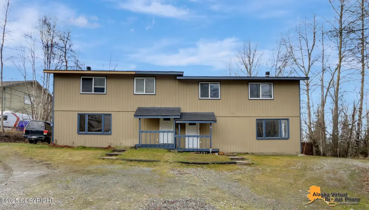 21332 Settlers Drive, Chugiak, AK 99567 - Image #1