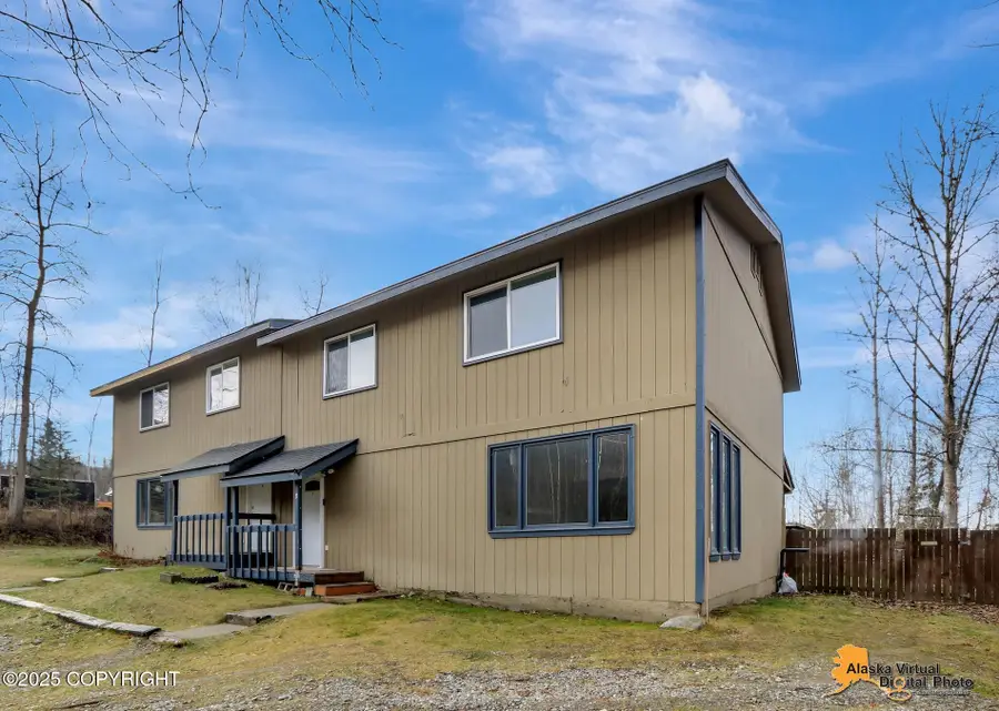 21332 Settlers Drive, Chugiak, AK 99567 - Image #2