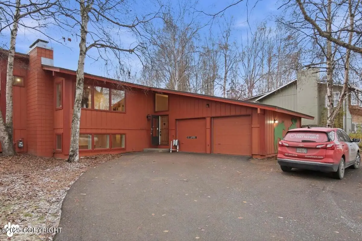 3421 Cottonwood Street, Anchorage, AK 99508 - Image #1