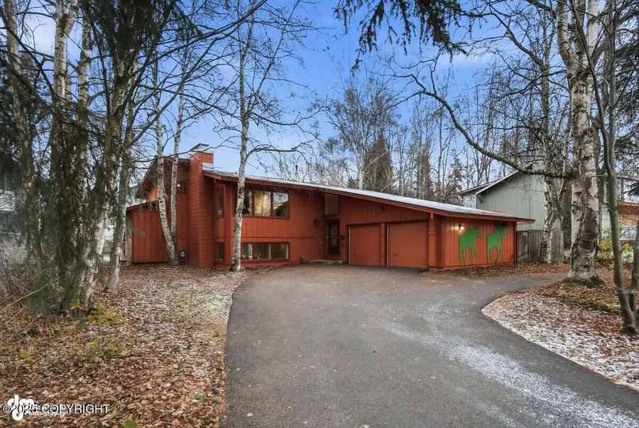 3421 Cottonwood Street, Anchorage, AK 99508 - Image #2