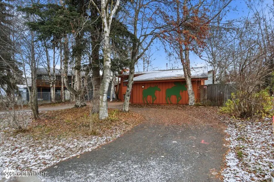 3421 Cottonwood Street, Anchorage, AK 99508 - Image #3