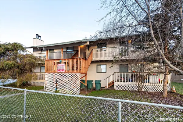 500 San Juan Circle, Anchorage, AK 99504