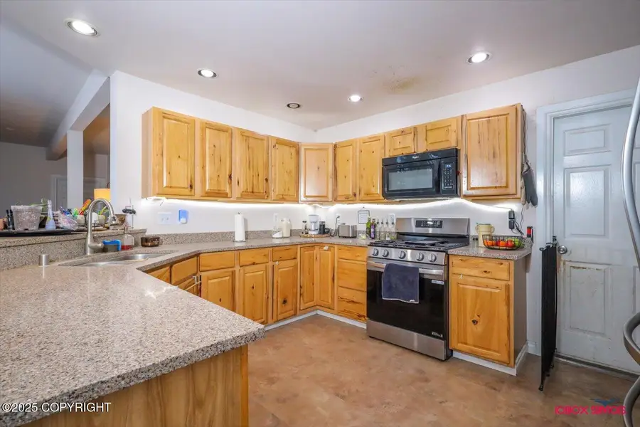 3671 N Coronado Street, Wasilla, AK 99623 - Image #3