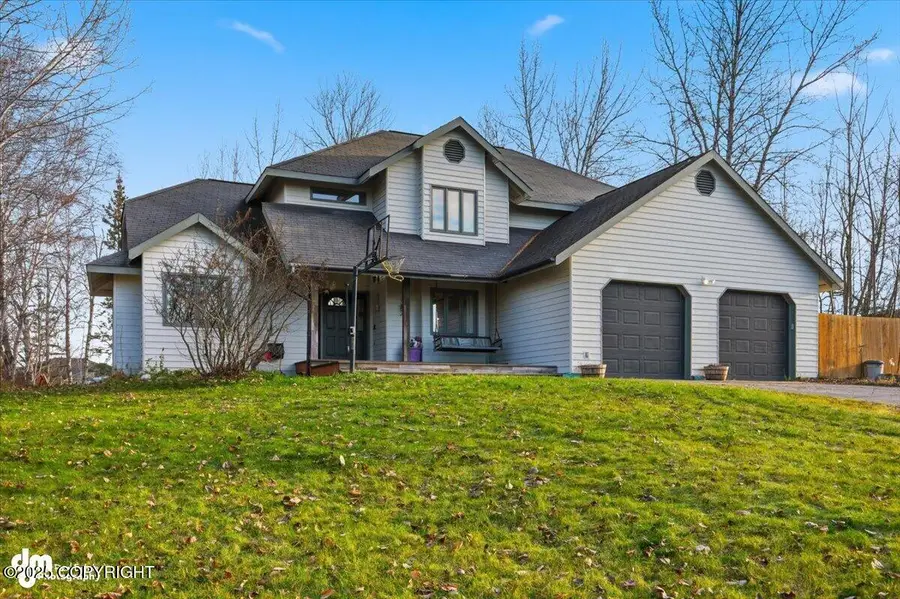 1501 N Aspen Place, Wasilla, AK 99654 - Image #3