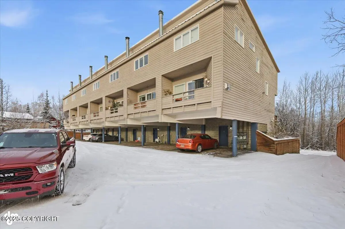 1072 E Westpoint Drive #6, Wasilla, AK 99654 - Image #1