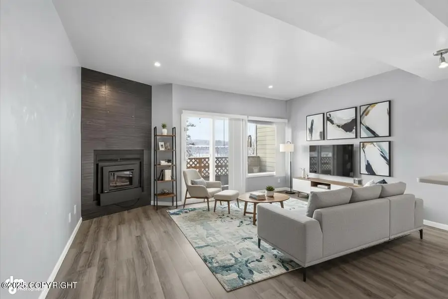 1072 E Westpoint Drive #6, Wasilla, AK 99654 - Image #3