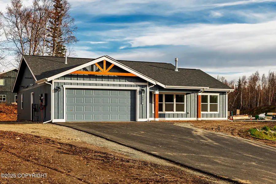 10175 E Heartland Loop, Palmer, AK 99645 - Image #3