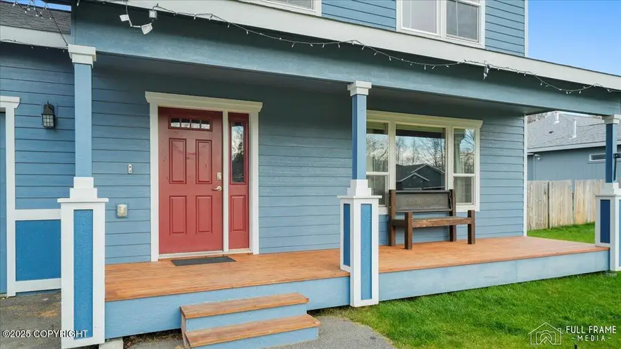 1403 E Esty Drive, Palmer, AK 99645 - Image #2