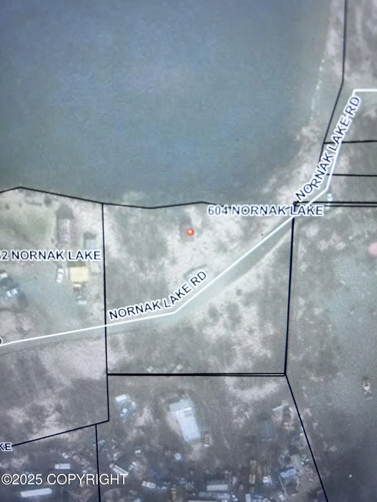 604 Nornak Lake Road, Naknek, AK 99633 - Image #1