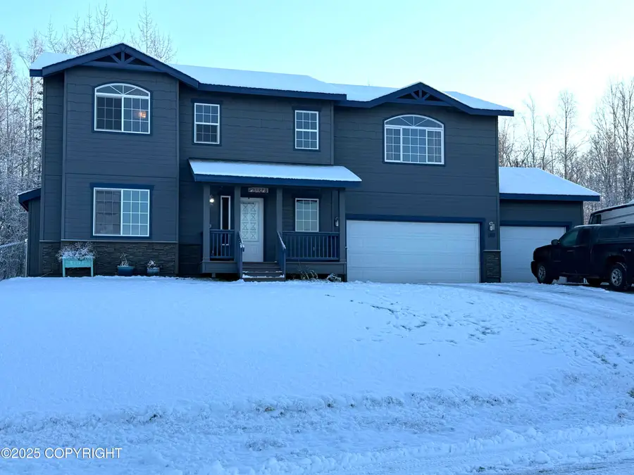 460 N Pine Ridge Loop, Wasilla, AK 99654 - Image #2