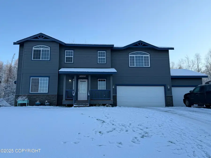 460 N Pine Ridge Loop, Wasilla, AK 99654 - Image #3