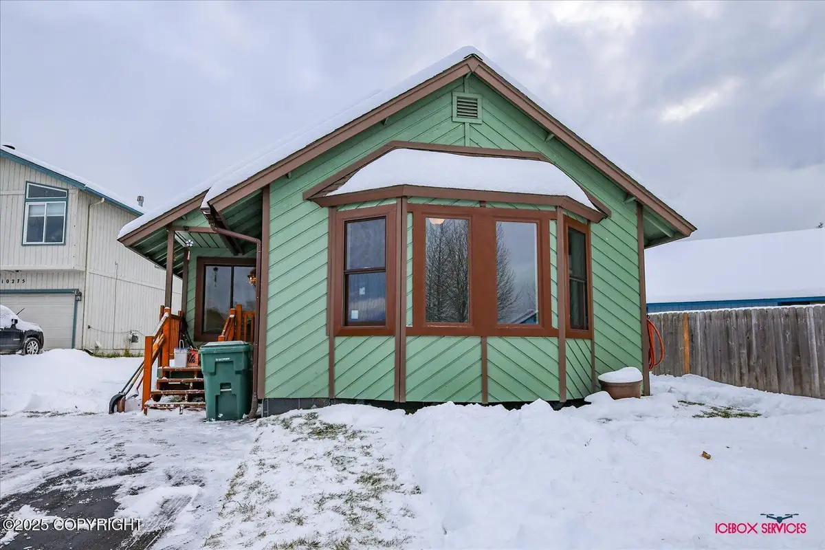 10285 Arborvitae Drive, Anchorage, AK 99507 - Image #1