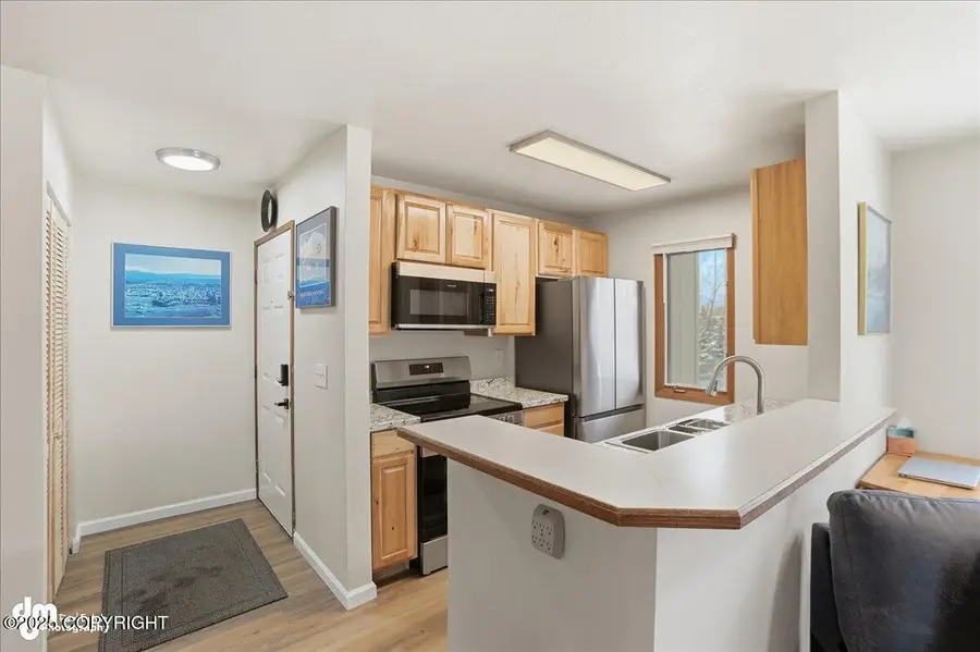 4211 Folker Street #E102, Anchorage, AK 99508 - Image #2