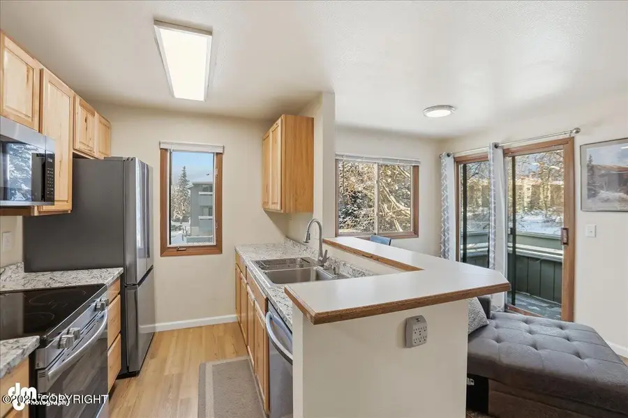 4211 Folker Street #E102, Anchorage, AK 99508 - Image #3