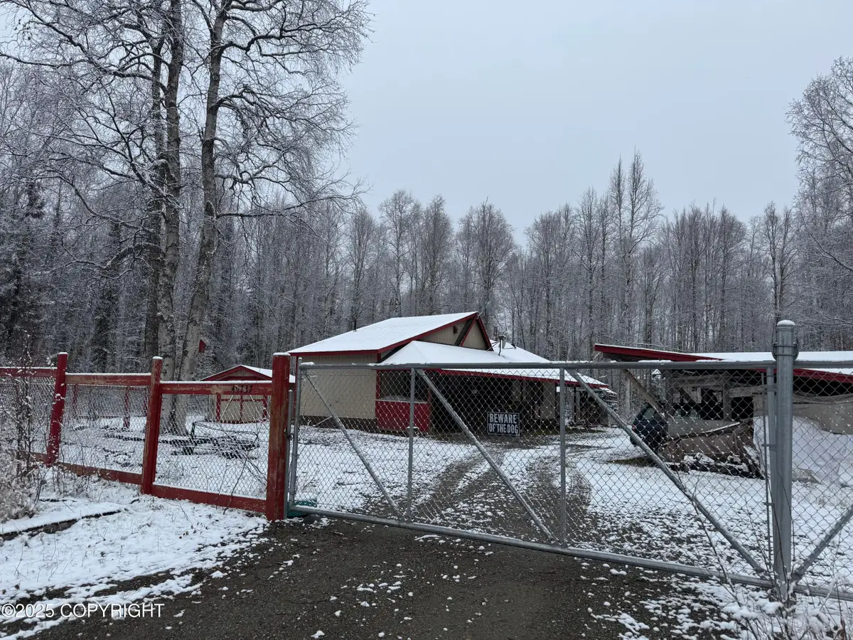 49737 S Bendapole Road, Willow, AK 99688 - Image #1