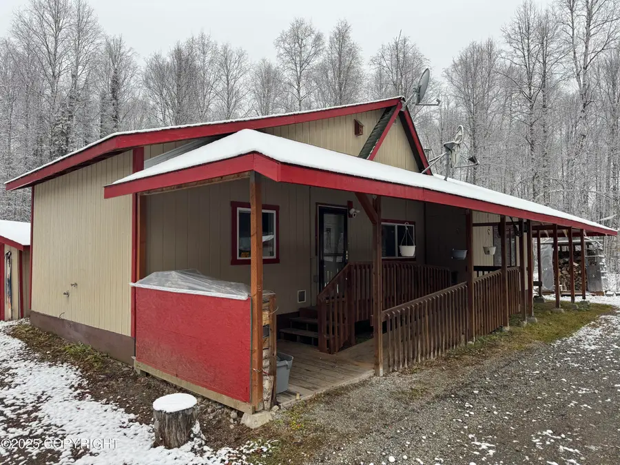 49737 S Bendapole Road, Willow, AK 99688 - Image #2