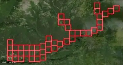 000 Little Boulder Creek Gold Mine, Manley Hot Springs, AK 99756 - Image #3