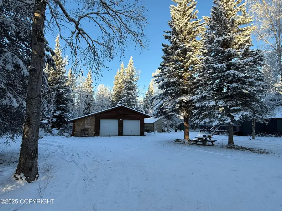 3448 Jack Warren Road, Delta Junction, AK 99737 - Image #3