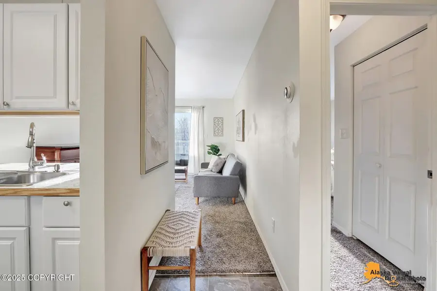 4333 San Ernesto Avenue #207, Anchorage, AK 99508 - Image #2