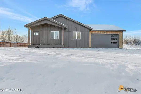11286 W Valois Drive, Wasilla, AK 99652