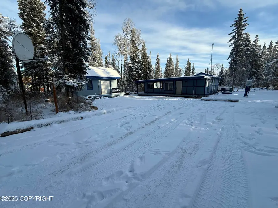 33650 N Scotch Run Street, Soldotna, AK 99669 - Image #2
