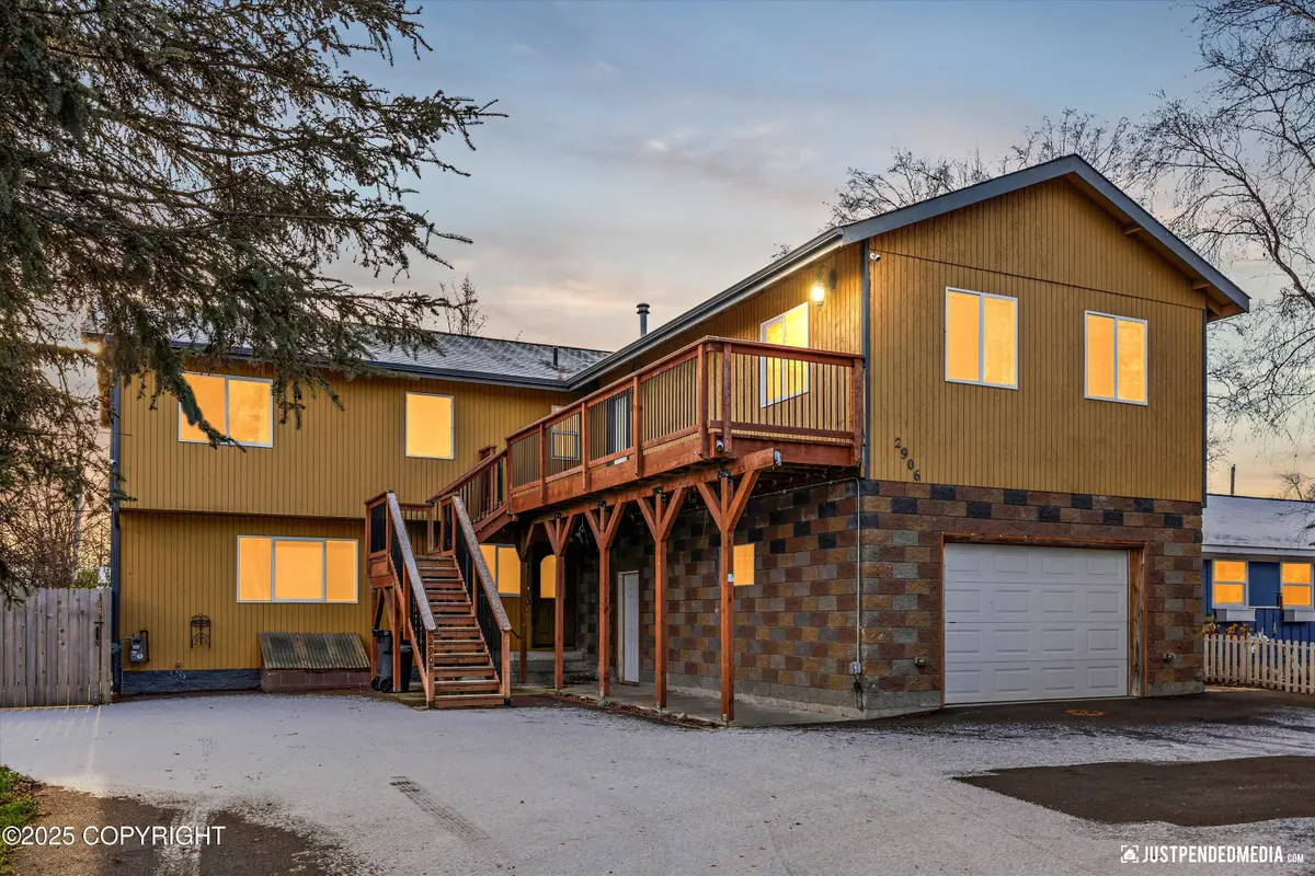 2906 W 29th Avenue, Anchorage, AK 99517 - Image #1