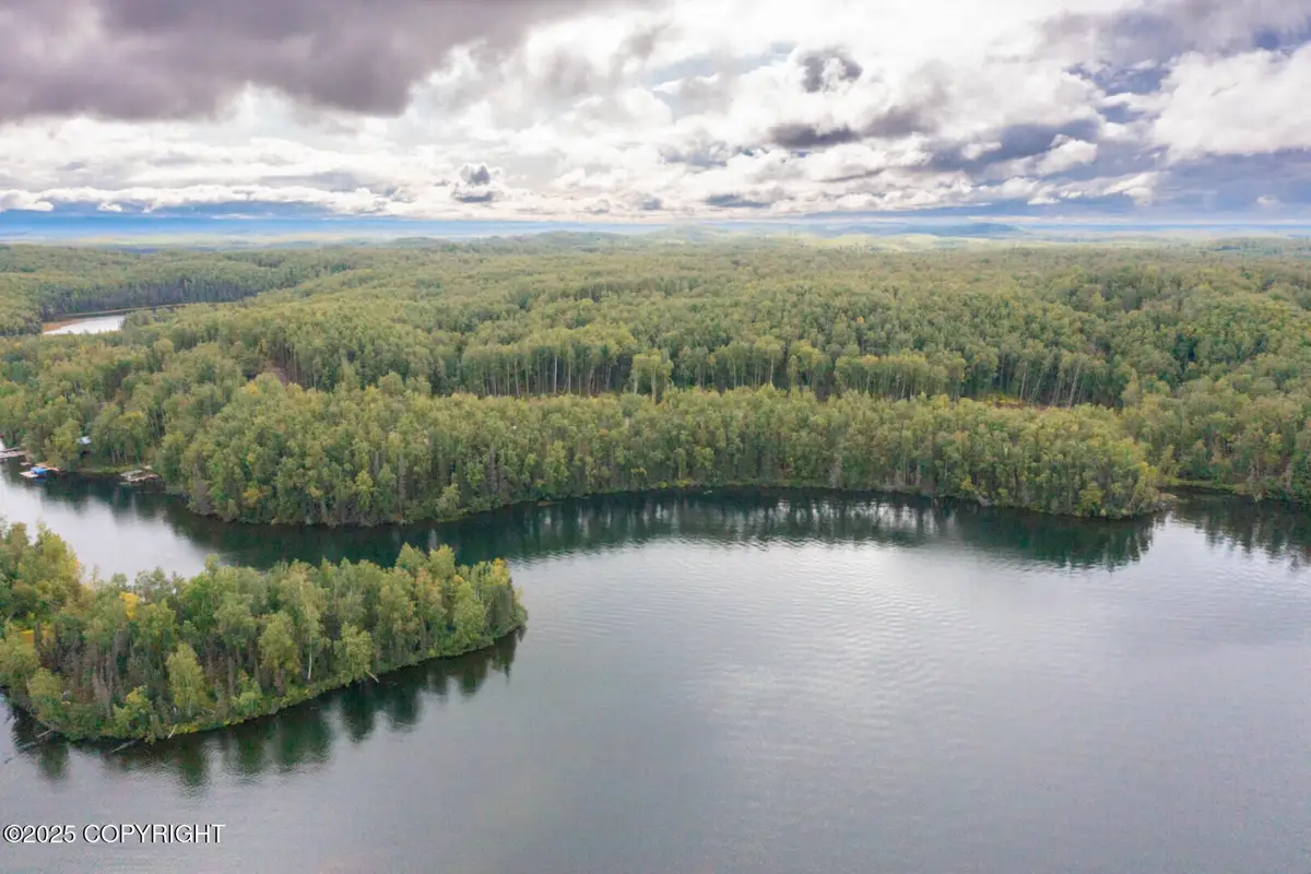 5512 S Corkey Boulevard, Big Lake, AK 99652 - Image #1