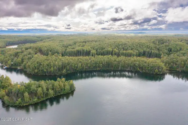 5512 S Corkey Boulevard, Big Lake, AK 99652