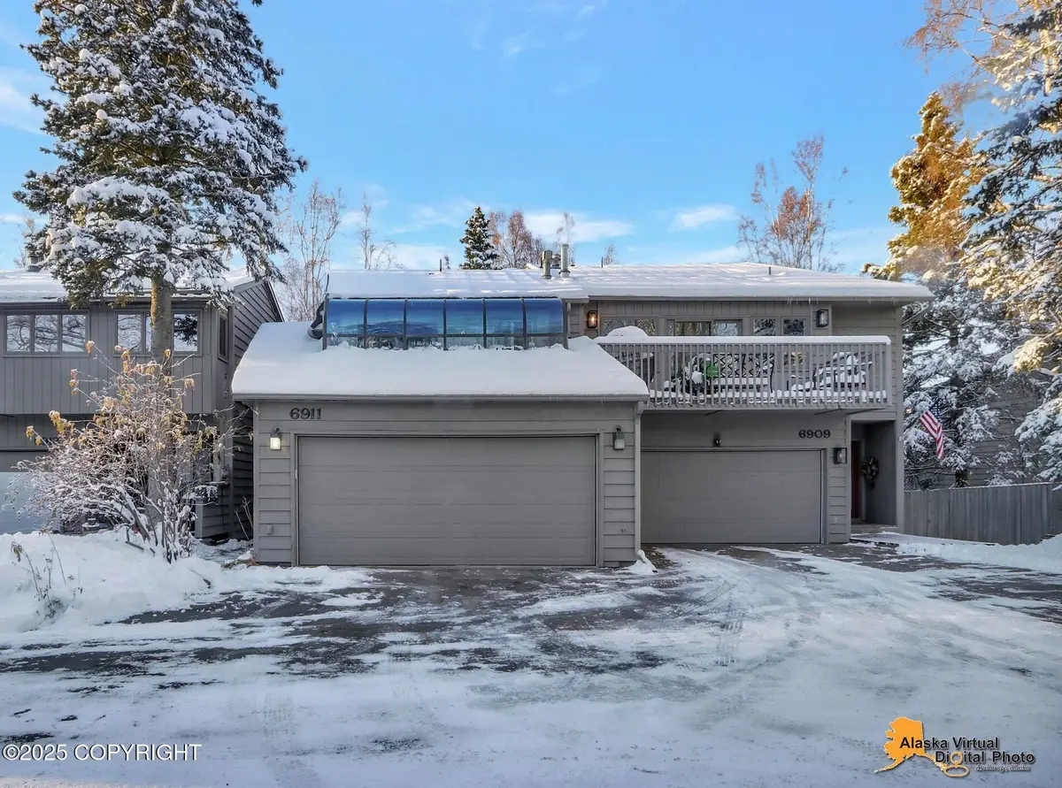 6911 Gemini Drive, Anchorage, AK 99504 - Image #1