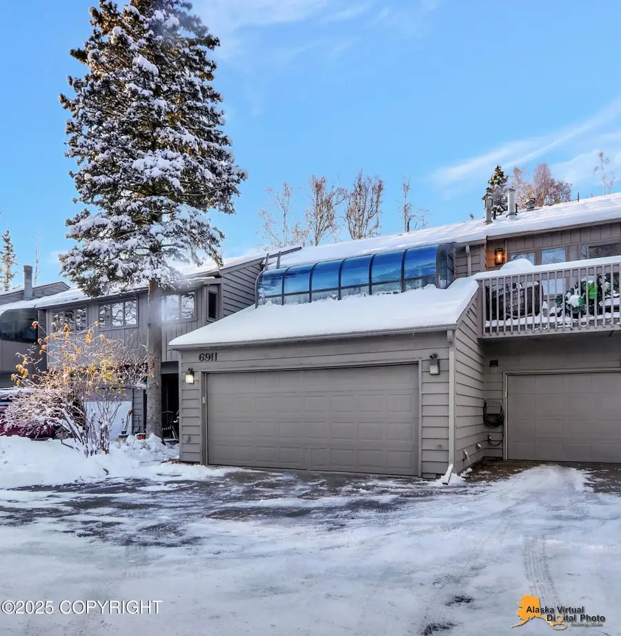 6911 Gemini Drive, Anchorage, AK 99504 - Image #3