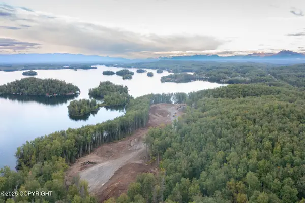 20241 W Kvichak Circle, Big Lake, AK 99652