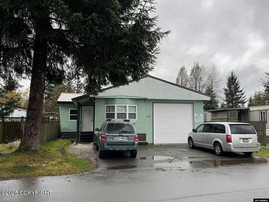 9950 Stephen Richards Memorial Drive #117, Juneau, AK 99801 - Image #1
