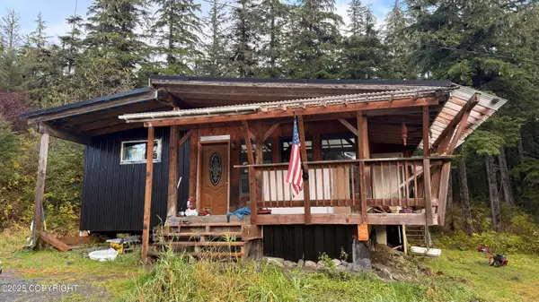 725 D Mitkof Highway, Petersburg, AK 99833