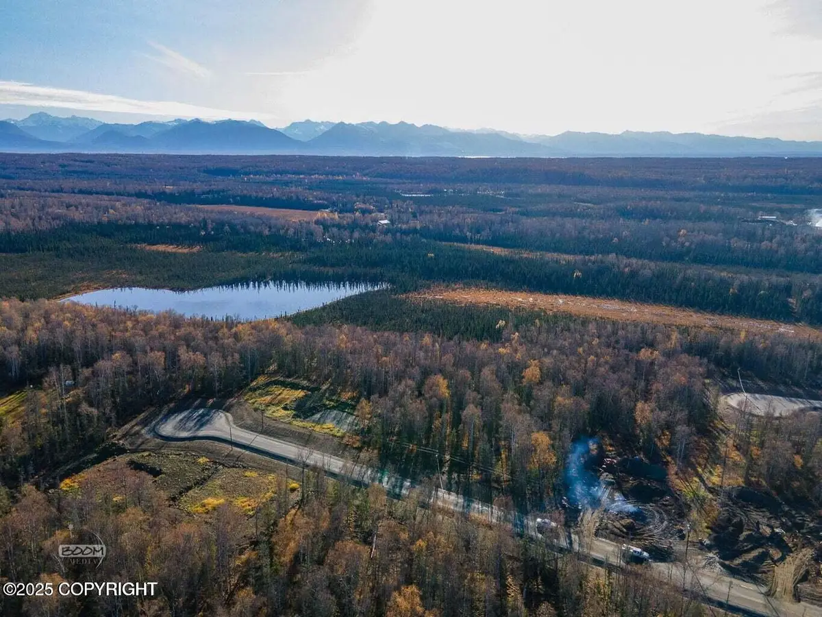 L4 B1 Bella Ridge Subdivision, Wasilla, AK 99623 - Image #1