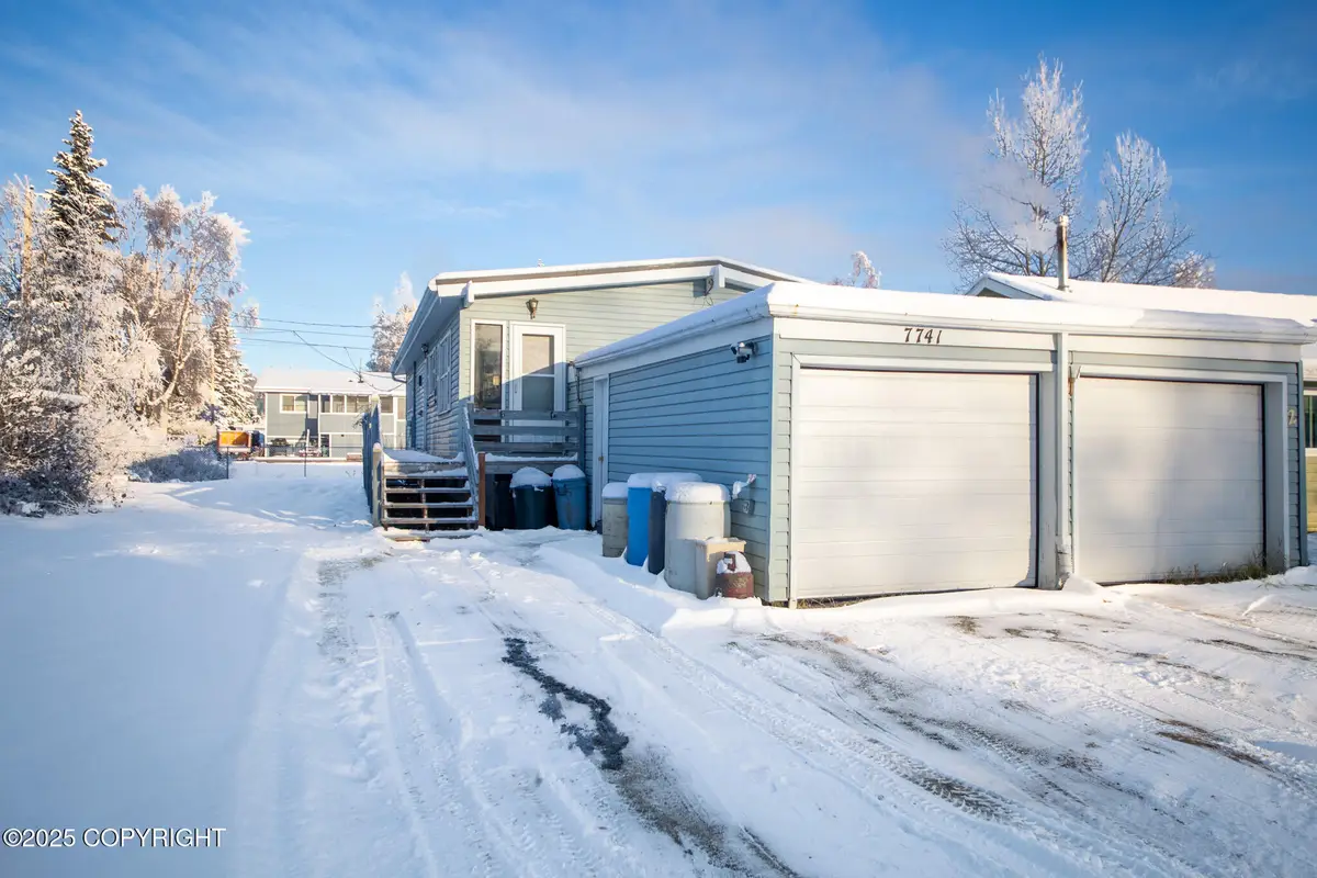 7741 Maryland Avenue, Anchorage, AK 99504 - Image #1