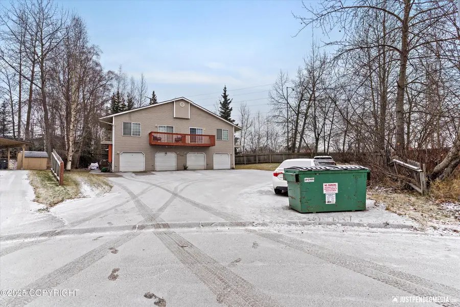 2731 Lee Street, Anchorage, AK 99504 - Image #2