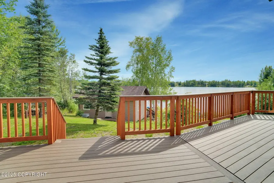 373 N Beaver Lake Road, Big Lake, AK 99652 - Image #3
