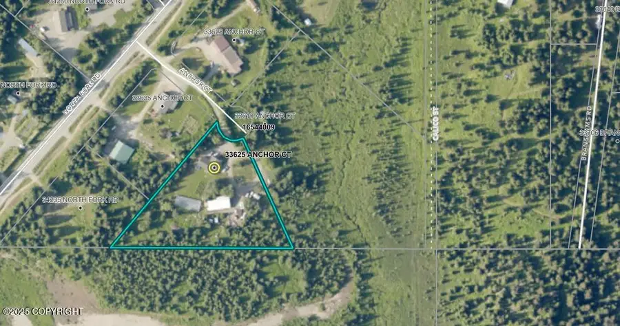 33625 Anchor Ct, Anchor Point, AK 99556 - Image #2