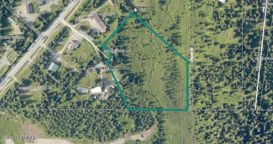 33625 Anchor Court Court, Anchor Point, AK 99556 - Image #2