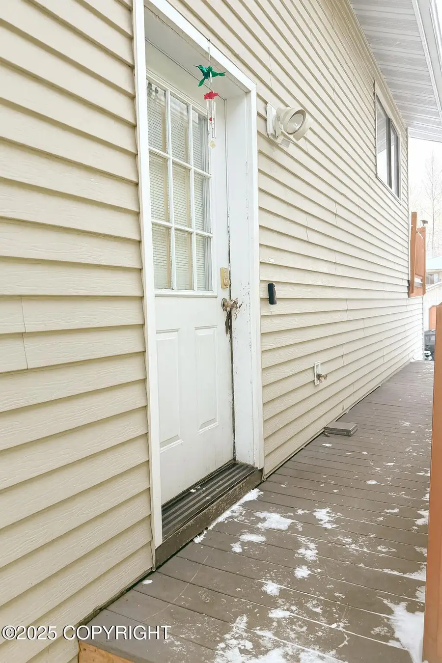 4109 Mclean Place, Anchorage, AK 99504 - Image #2