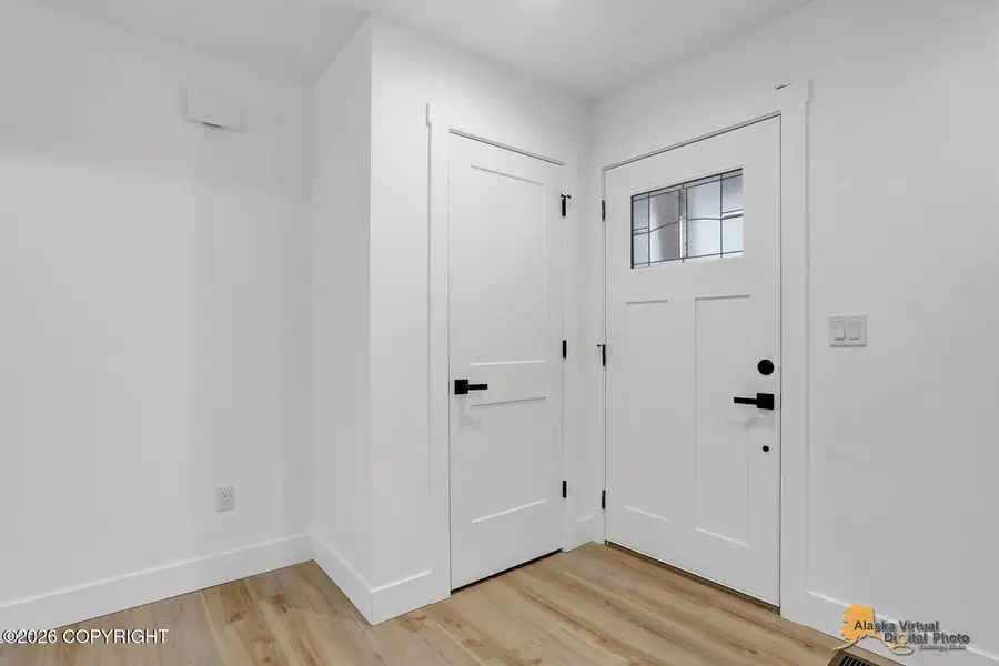 3800 S Valley View Drive, Wasilla, AK 99623 - #3