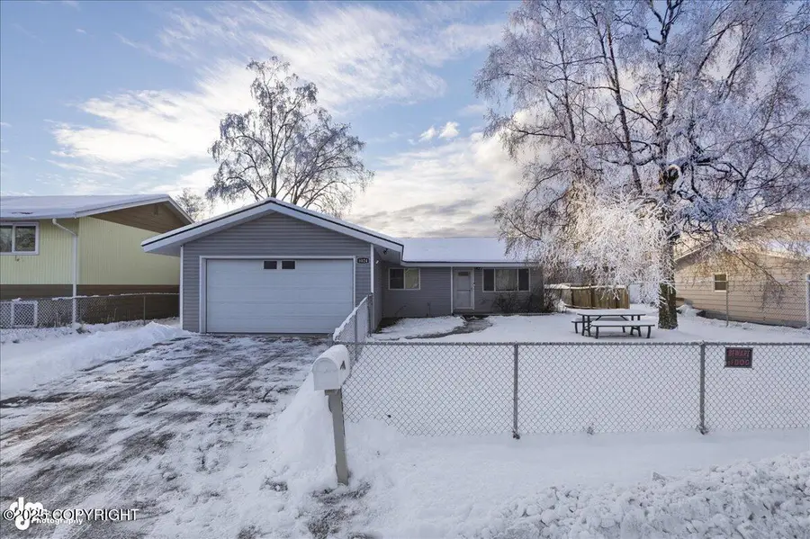 8024 E 3rd Avenue, Anchorage, AK 99504 - Image #2
