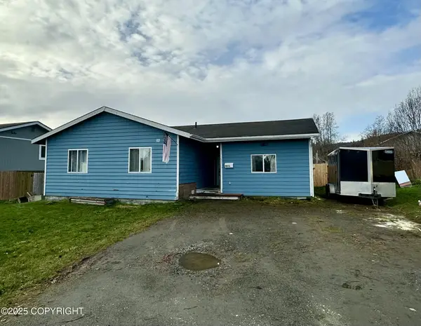4671 Early Spring Street, Homer, AK 99603