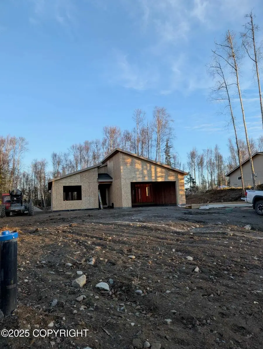 2249 N Skye Circle, Houston, AK 99694 - Image #2