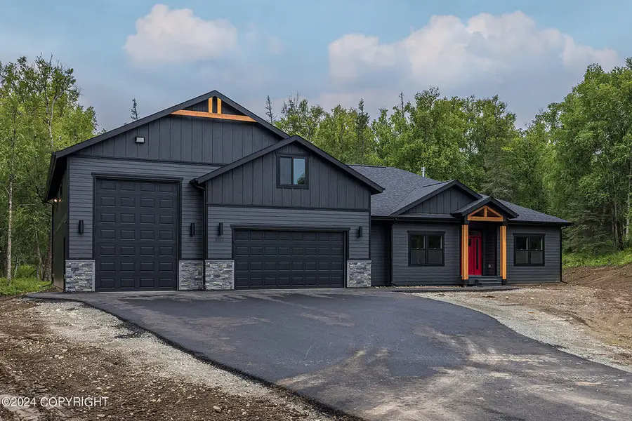 L5 B2 E Willow Ridge Circle, Palmer, AK 99645 - Image #3