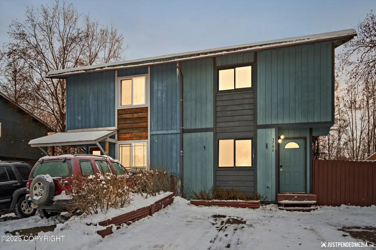 3706 Chaffee Circle, Anchorage, AK 99517 - Image #1
