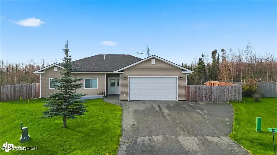 488 W Goldenwood Street, Wasilla, AK 99654 - Image #2