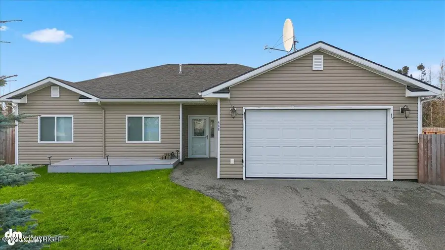 488 W Goldenwood Street, Wasilla, AK 99654 - Image #3