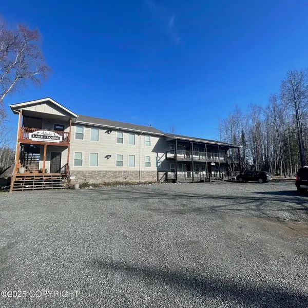38780 Longmere Way, Soldotna, AK 99669