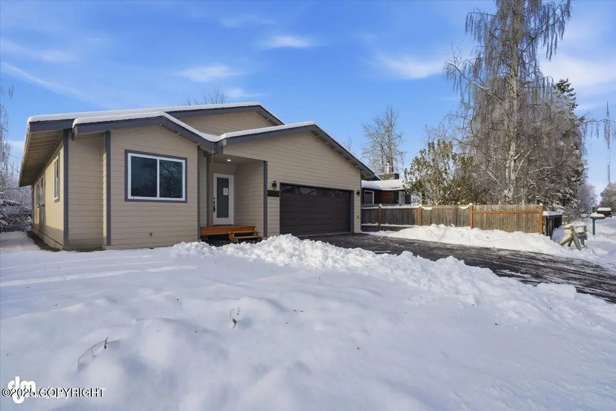 3512 Cope Street, Anchorage, AK 99503 - Image #1
